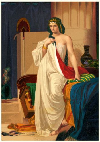 Women of the Bible - Image 8